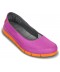 Women’s Stretch Sole Flat