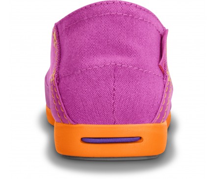 Women’s Stretch Sole Flat