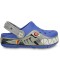 CrocsLights Robo Shark Clog