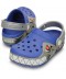CrocsLights Robo Shark Clog