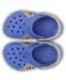 CrocsLights Robo Shark Clog