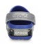 CrocsLights Robo Shark Clog