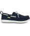 Men’s Walu Canvas Deck Shoe