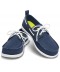 Men’s Walu Canvas Deck Shoe