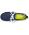 Men’s Walu Canvas Deck Shoe