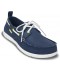 Men’s Walu Canvas Deck Shoe