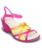 Women’s Huarache Sandal Wedge