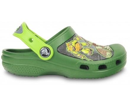 CC Teenage Mutant Ninja Turtles™ Clog