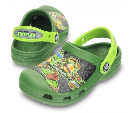 CC Teenage Mutant Ninja Turtles™ Clog