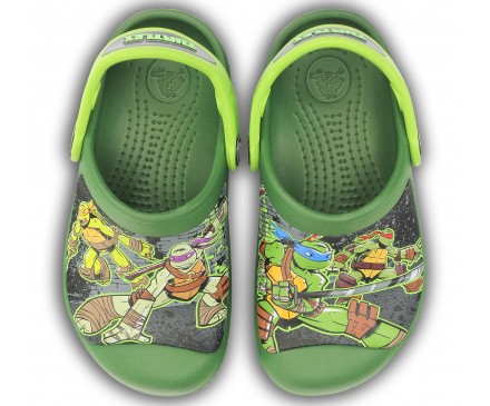 CC Teenage Mutant Ninja Turtles™ Clog