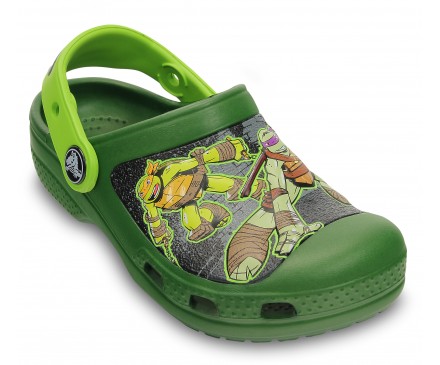 CC Teenage Mutant Ninja Turtles™ Clog