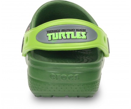 CC Teenage Mutant Ninja Turtles™ Clog