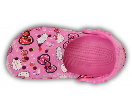 Hello Kitty® Good Times Clog