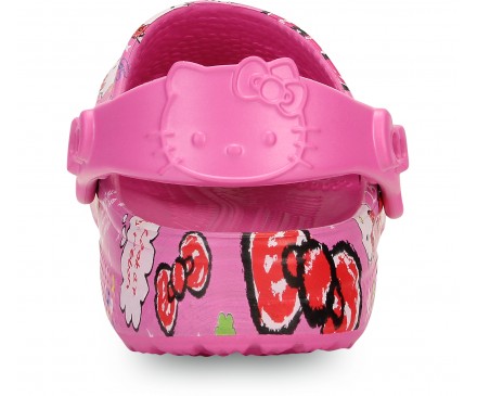 Hello Kitty® Good Times Clog