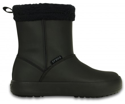 Kids’ Crocs ColorLite Boot (juniors’)