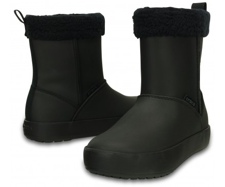 Kids’ Crocs ColorLite Boot (juniors’)