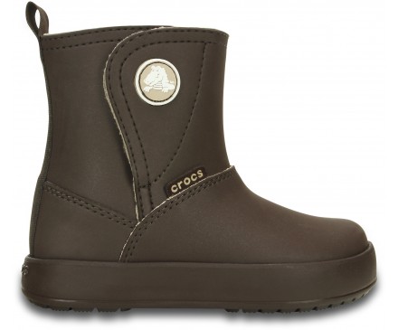 Kids’ Crocs ColorLite Boot (children’s)