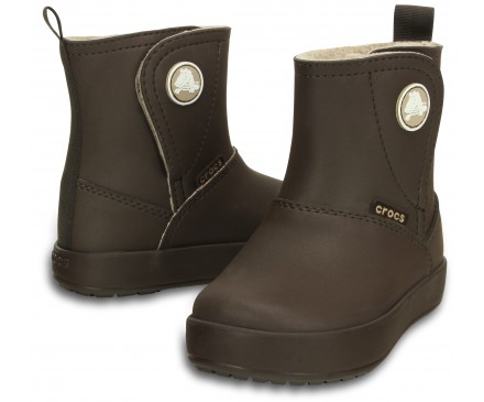 Kids’ Crocs ColorLite Boot (children’s)