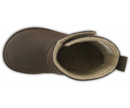 Kids’ Crocs ColorLite Boot (children’s)