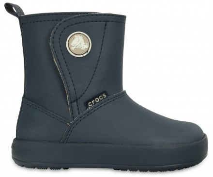 Kids’ Crocs ColorLite Boot (children’s)