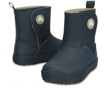 Kids’ Crocs ColorLite Boot (children’s)
