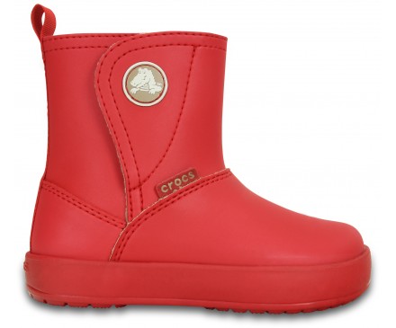 Kids’ Crocs ColorLite Boot (children’s)