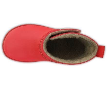 Kids’ Crocs ColorLite Boot (children’s)