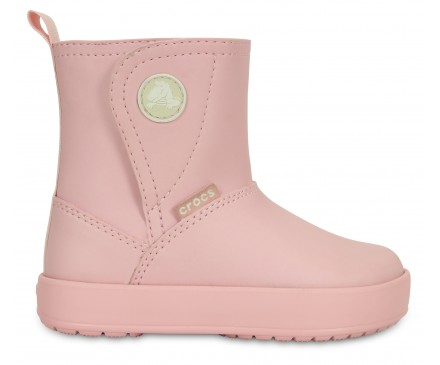 Kids’ Crocs ColorLite Boot (children’s)