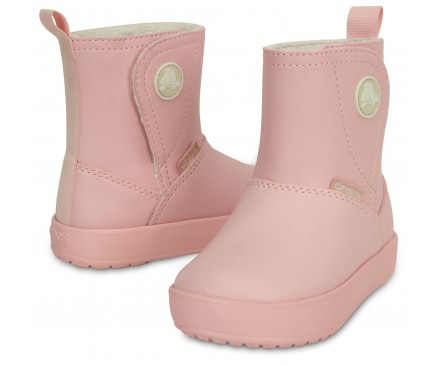 Kids’ Crocs ColorLite Boot (children’s)