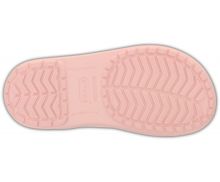 Kids’ Crocs ColorLite Boot (children’s)