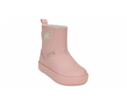Kids’ Crocs ColorLite Boot (children’s)