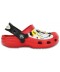 Creative Crocs Mickey™ Paint Splatter Clog