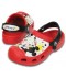 Creative Crocs Mickey™ Paint Splatter Clog