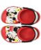 Creative Crocs Mickey™ Paint Splatter Clog