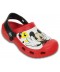 Creative Crocs Mickey™ Paint Splatter Clog