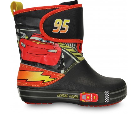 Kids’ Crocband™ Cars® Gust Boot