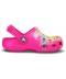 Kids’ Classic Splatter Clog