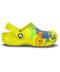 Kids’ Classic Splatter Clog