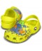 Kids’ Classic Splatter Clog