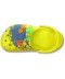 Kids’ Classic Splatter Clog