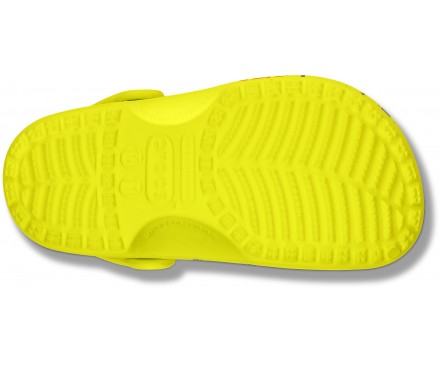 Kids’ Classic Splatter Clog