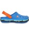 Crocband™ New York Skyline Clog