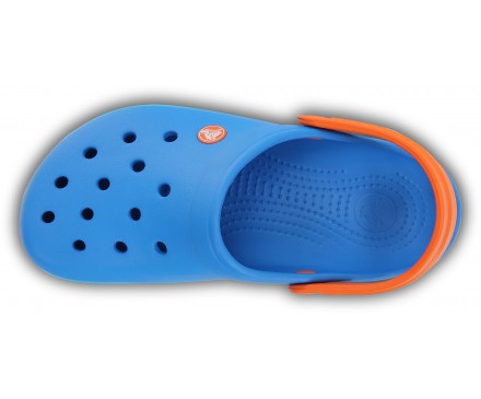 Crocband™ New York Skyline Clog