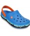 Crocband™ New York Skyline Clog