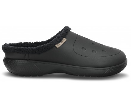 Crocs ColorLite Lined Clog