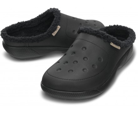 Crocs ColorLite Lined Clog