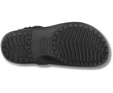 Crocs ColorLite Lined Clog