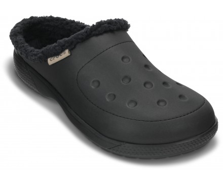 Crocs ColorLite Lined Clog