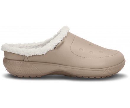 Crocs ColorLite Lined Clog