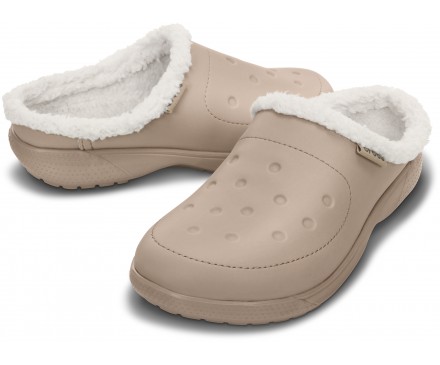 Crocs ColorLite Lined Clog